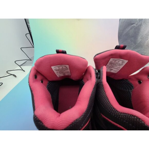 Mountain Warehouse Adventurer Women's Waterproof Hiking Boots US Size 6 (UK 4) - Picture 6 of 8